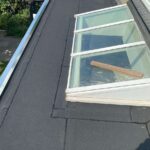 Plat dak Afbeelding 1