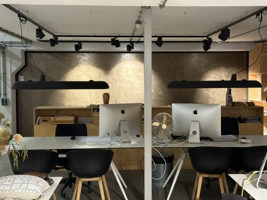 Portfolio afbeelding