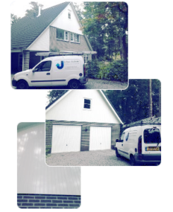 Portfolio afbeelding