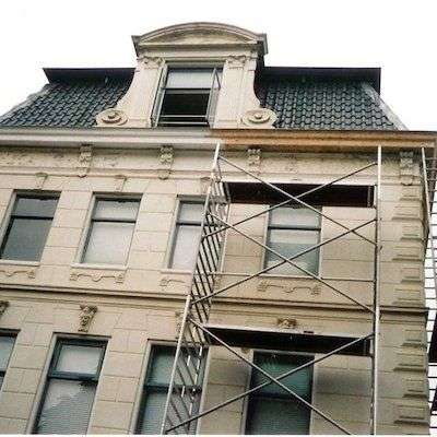 Portfolio afbeelding