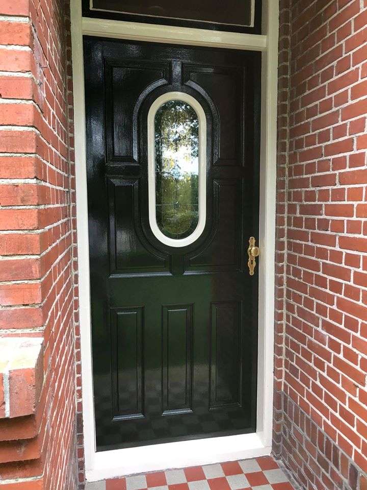 Portfolio afbeelding