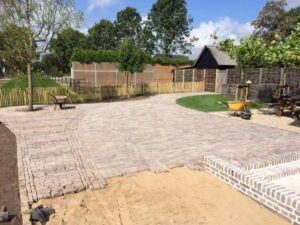 Portfolio afbeelding