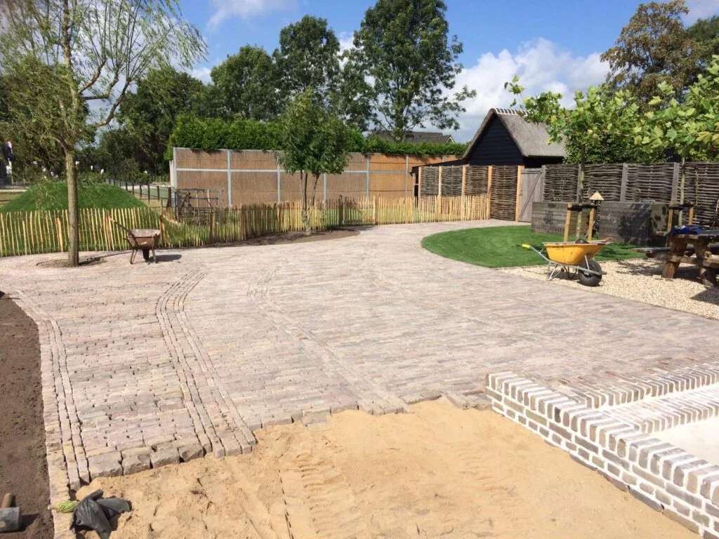 Portfolio afbeelding