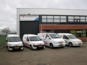 Portfolio afbeelding