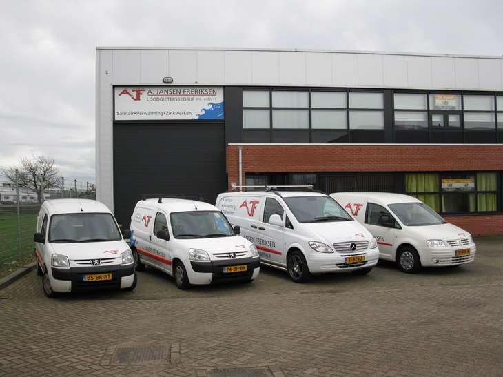 Portfolio afbeelding