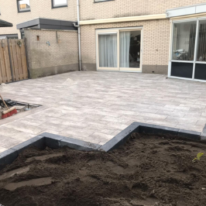 Portfolio afbeelding