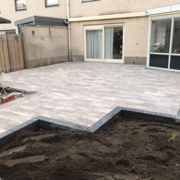 Portfolio afbeelding