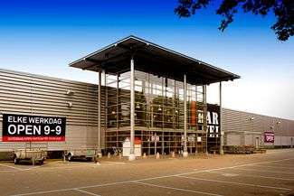 Portfolio afbeelding