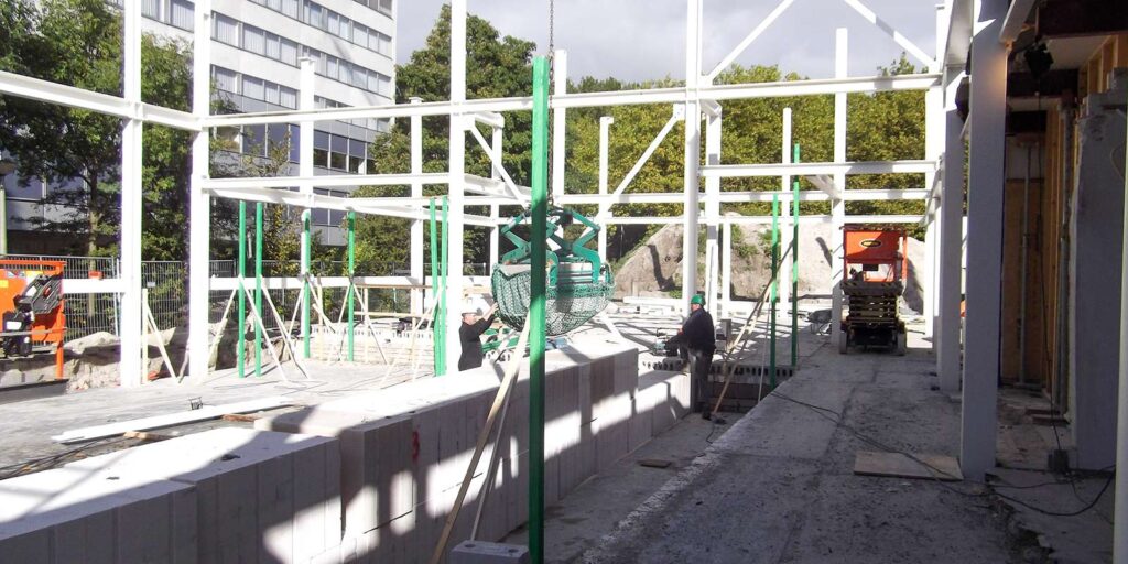 Portfolio afbeelding