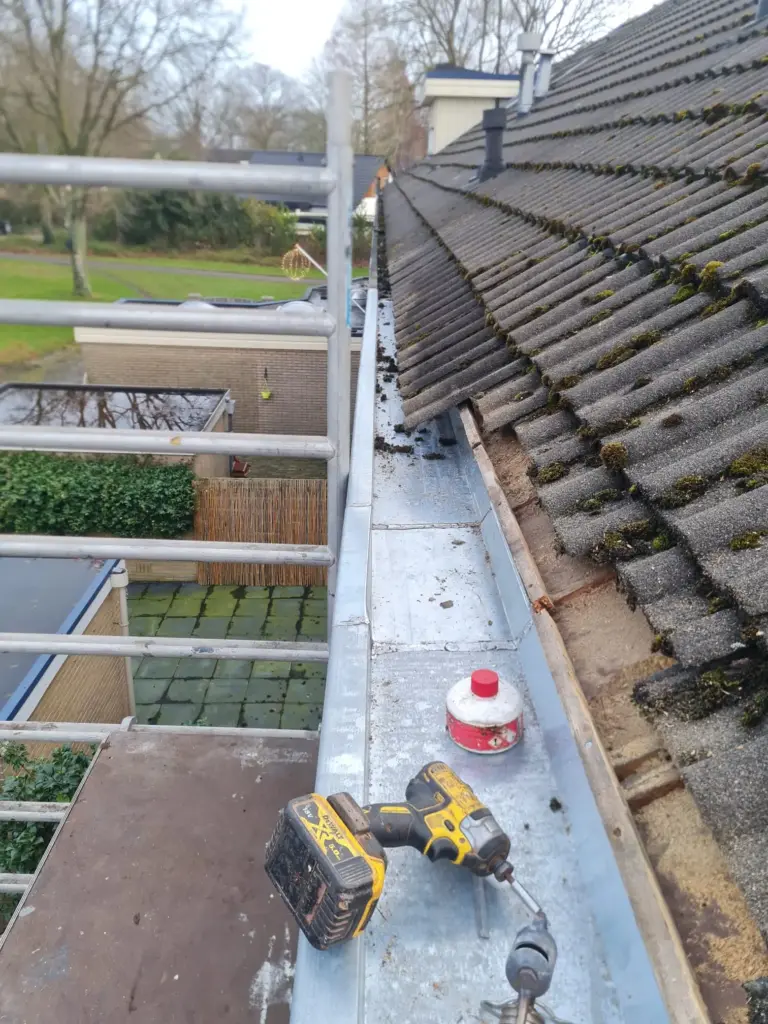 Portfolio afbeelding