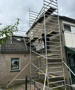 Portfolio afbeelding