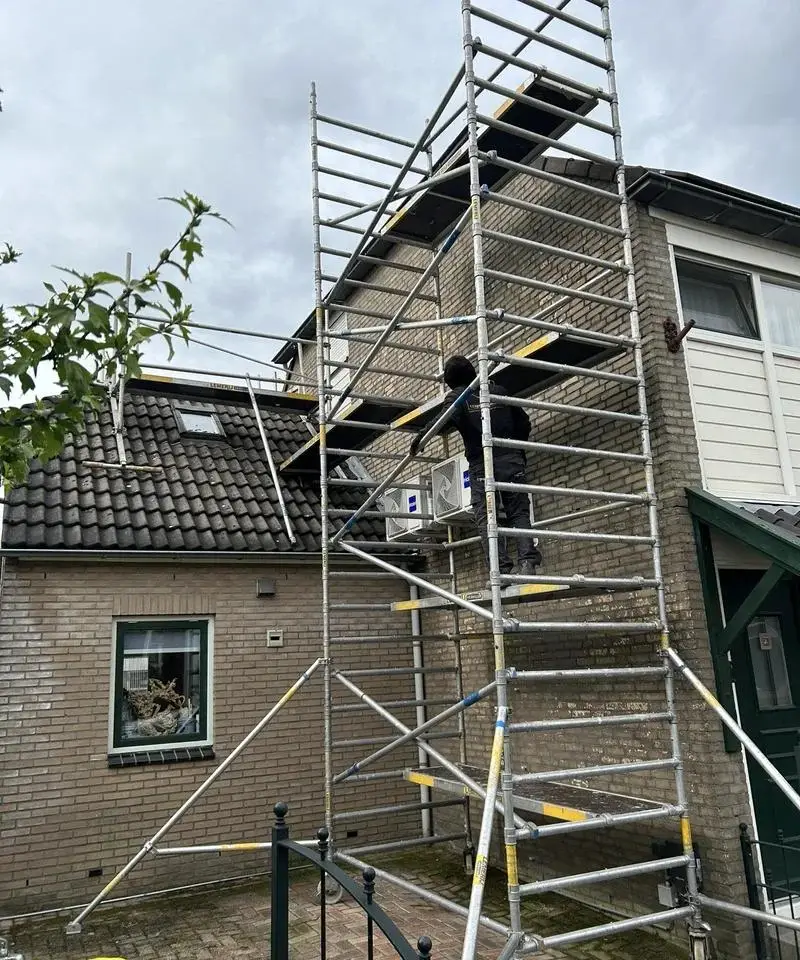 Portfolio afbeelding