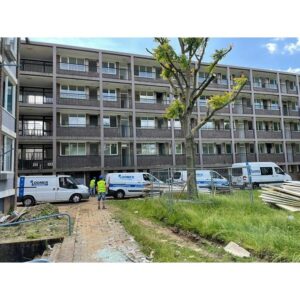 Portfolio afbeelding