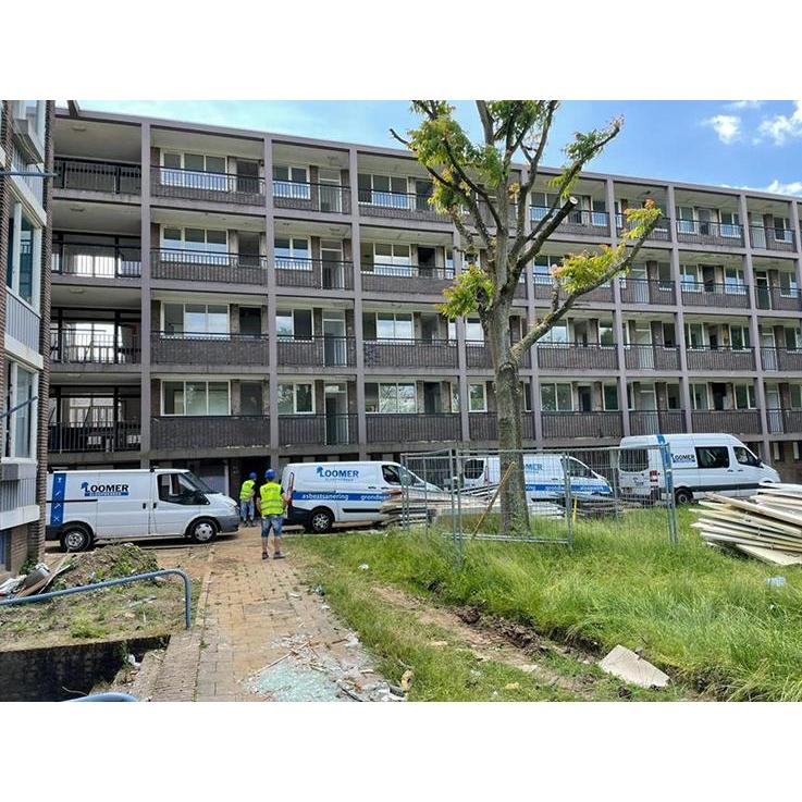 Portfolio afbeelding