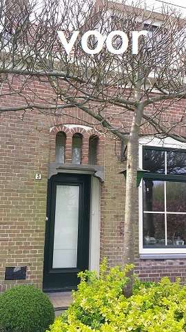 Portfolio afbeelding