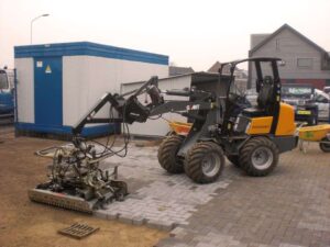 Portfolio afbeelding