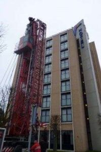 Portfolio afbeelding