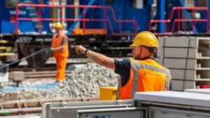 Portfolio afbeelding