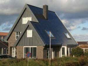 Portfolio afbeelding