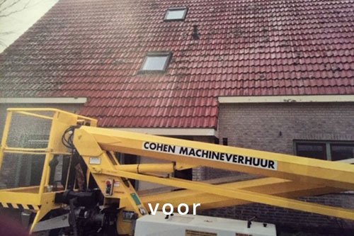 Portfolio afbeelding