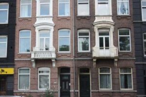 Portfolio afbeelding