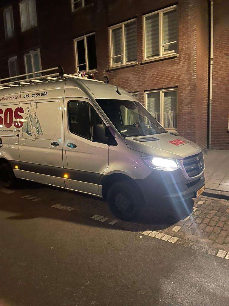 Portfolio afbeelding