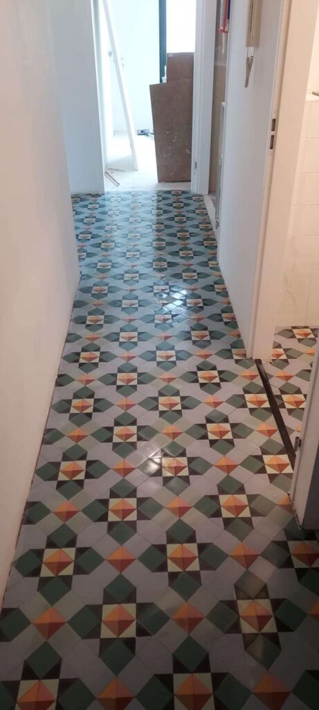 Portfolio afbeelding