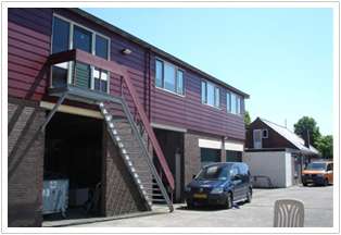 Portfolio afbeelding