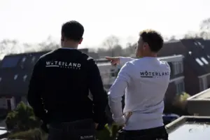 Waterland Dakwerken