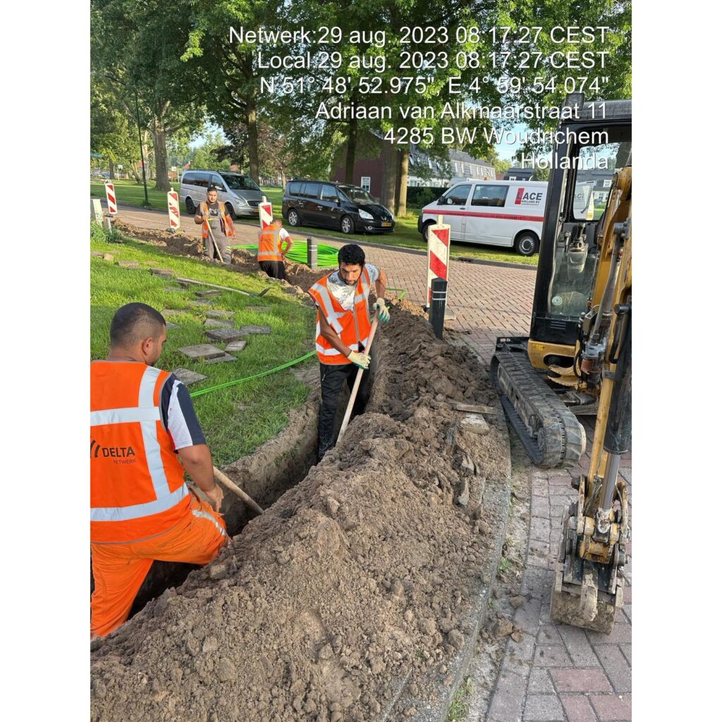 Portfolio afbeelding