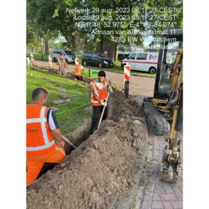 Portfolio afbeelding