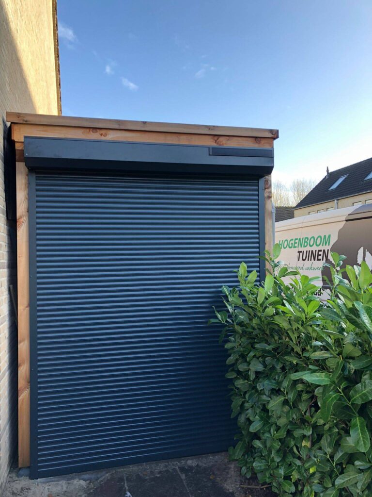 Portfolio afbeelding