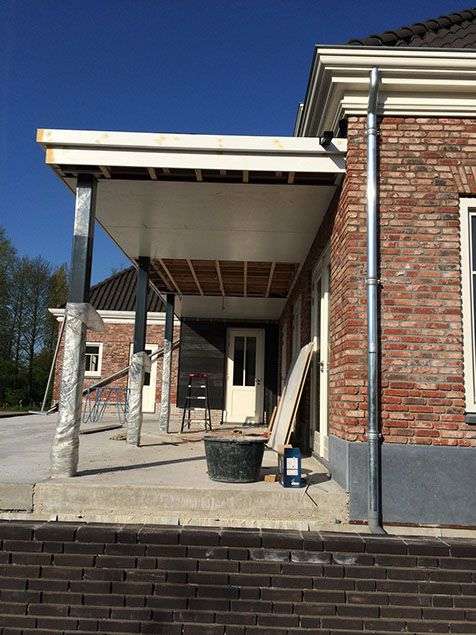 Portfolio afbeelding