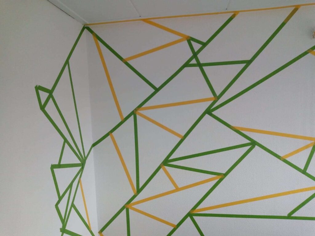 Portfolio afbeelding