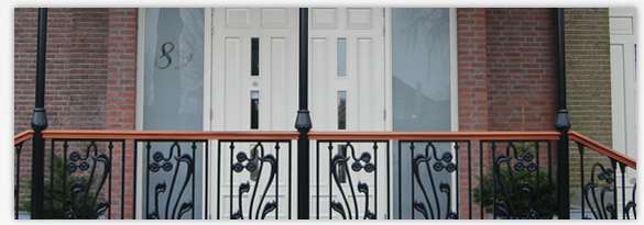 Portfolio afbeelding