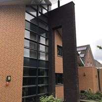 Portfolio afbeelding