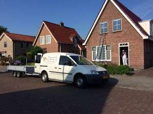 Portfolio afbeelding