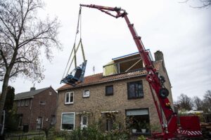 Portfolio afbeelding