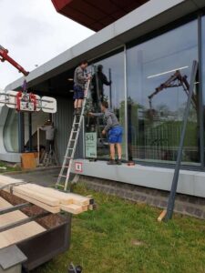 Portfolio afbeelding