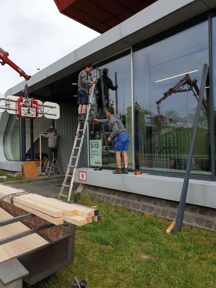 Portfolio afbeelding