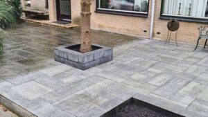 Portfolio afbeelding