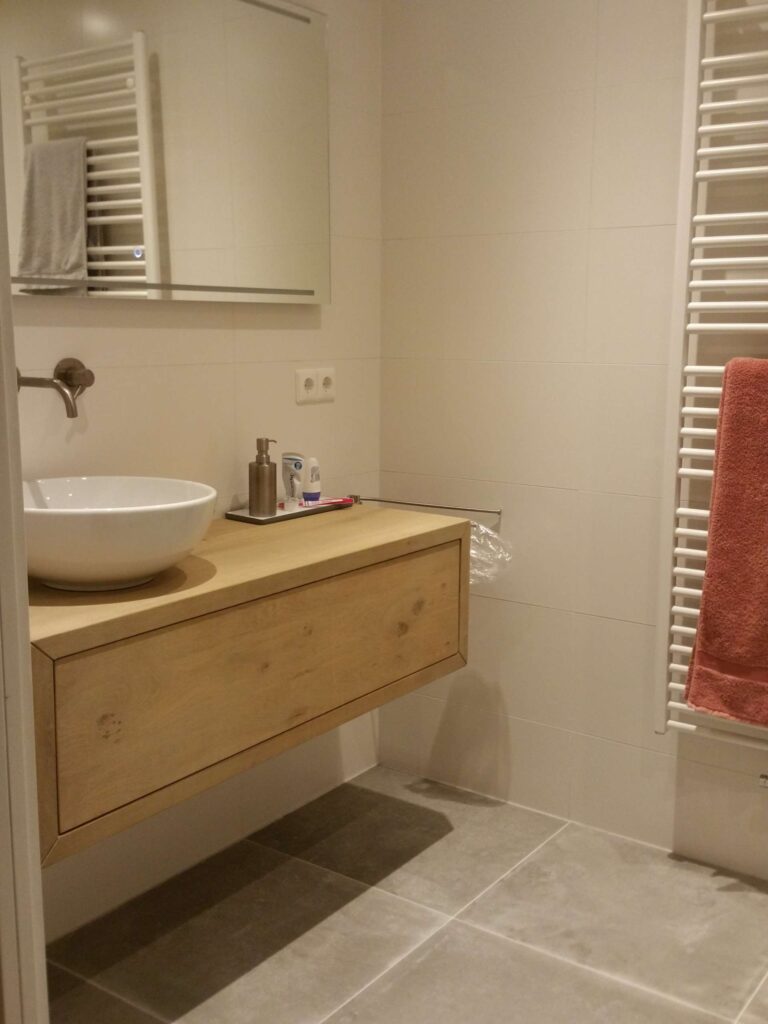 Portfolio afbeelding