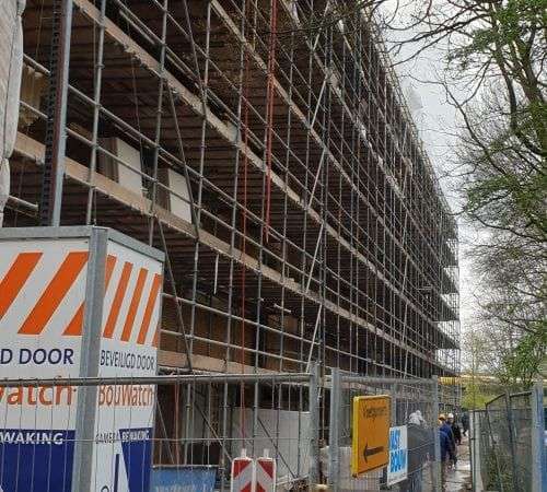 Portfolio afbeelding