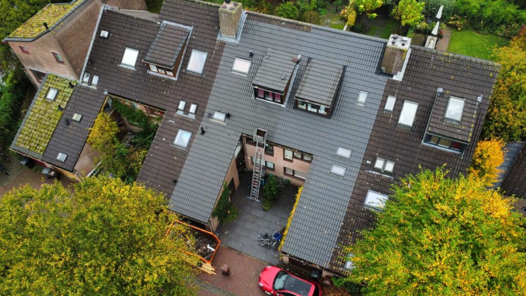 Portfolio afbeelding