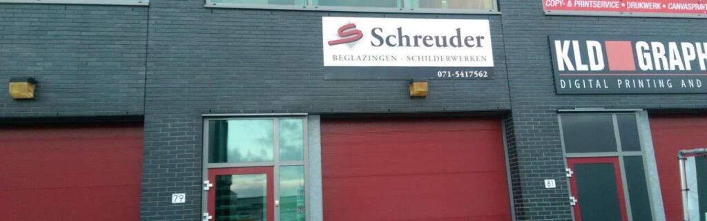 Portfolio afbeelding