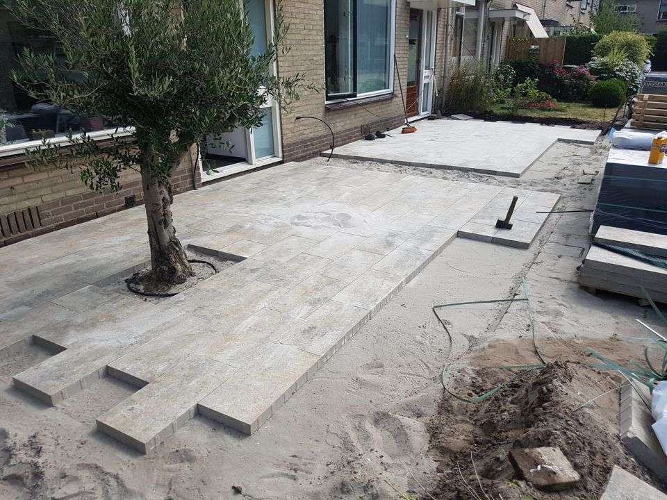 Portfolio afbeelding