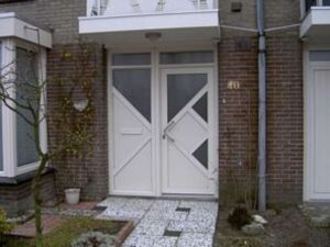 Portfolio afbeelding