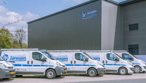 Portfolio afbeelding