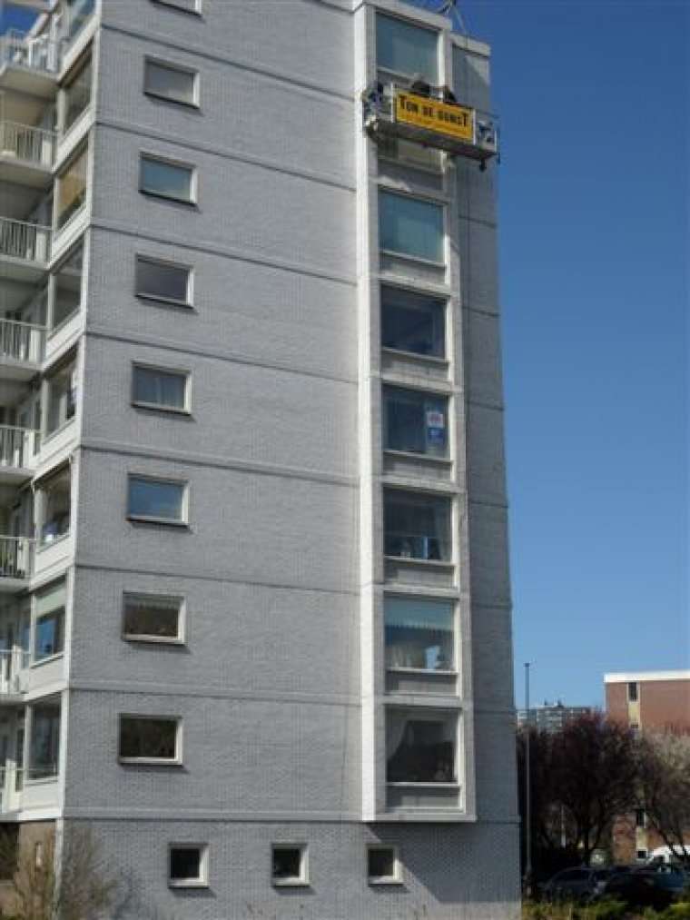 Portfolio afbeelding