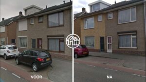 Portfolio afbeelding